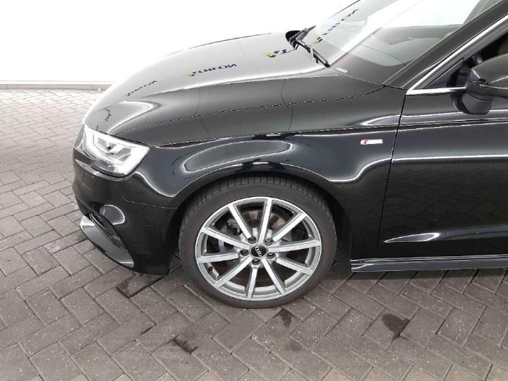 Photo 28 VIN: WAUZZZ8V6HA055167 - AUDI A3 SPORTBACK 