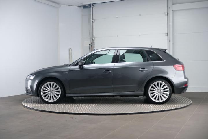 Photo 2 VIN: WAUZZZ8V6HA063107 - AUDI A3 SPORTBACK 