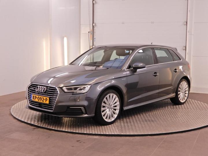 Photo 7 VIN: WAUZZZ8V6HA063107 - AUDI A3 SPORTBACK 