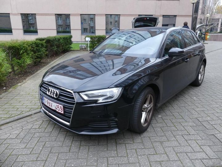 Photo 0 VIN: WAUZZZ8V6HA065150 - AUDI A3 SPORTBACK 