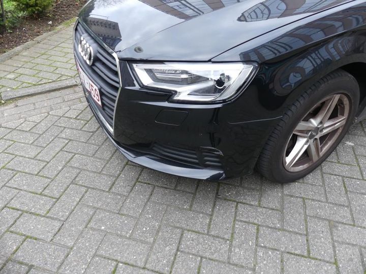 Photo 28 VIN: WAUZZZ8V6HA065150 - AUDI A3 SPORTBACK 