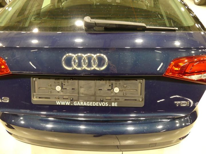 Photo 16 VIN: WAUZZZ8V6HA067626 - AUDI A3 SPORTBACK 