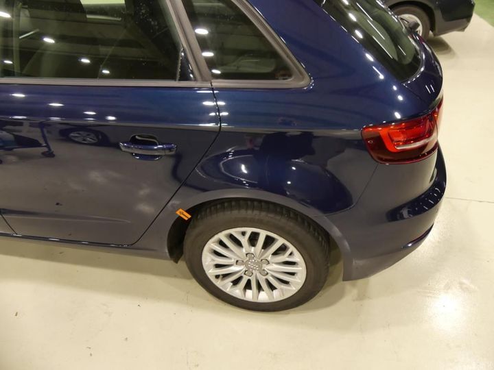 Photo 27 VIN: WAUZZZ8V6HA067626 - AUDI A3 SPORTBACK 