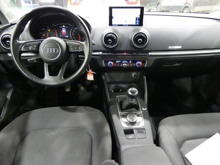 Photo 6 VIN: WAUZZZ8V6HA067626 - AUDI A3 SPORTBACK 