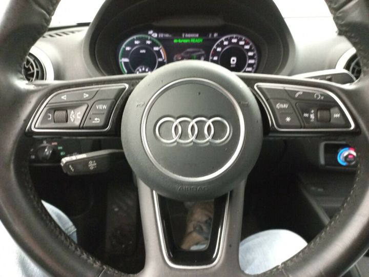 Photo 14 VIN: WAUZZZ8V6HA068596 - AUDI A3 