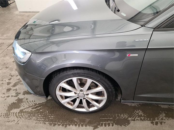 Photo 30 VIN: WAUZZZ8V6HA072485 - AUDI A3 