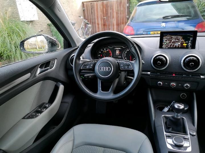 Photo 6 VIN: WAUZZZ8V6HA076102 - AUDI A3 SPORTBACK 