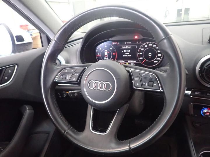 Photo 11 VIN: WAUZZZ8V6HA079274 - AUDI A3 SPORTBACK 