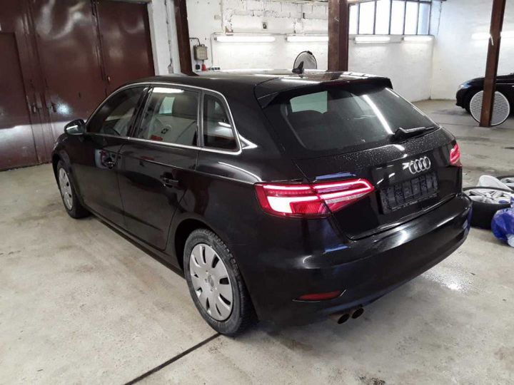 Photo 3 VIN: WAUZZZ8V6HA084443 - AUDI A3 SPORTBACK 