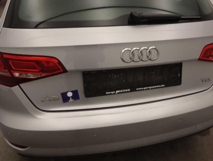 Photo 24 VIN: WAUZZZ8V6HA086743 - AUDI A3 SPORTBACK FL&#3916 