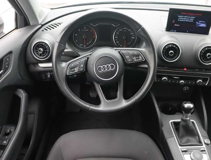 Photo 9 VIN: WAUZZZ8V6HA086743 - AUDI A3 SPORTBACK FL&#3916 