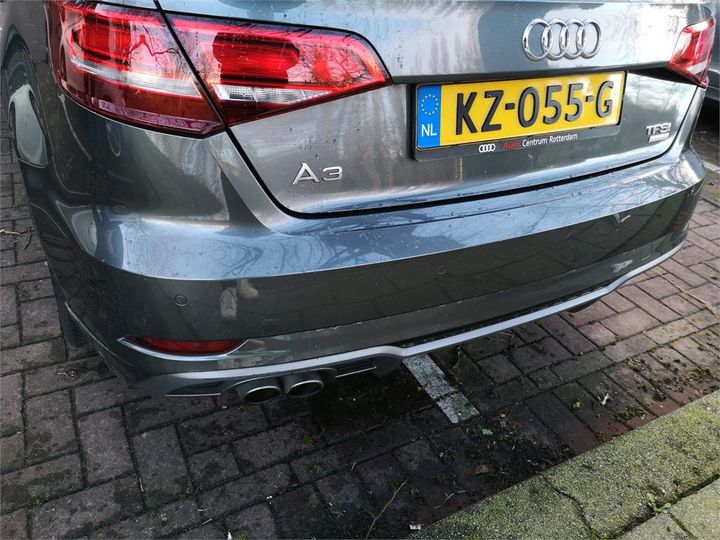 Photo 21 VIN: WAUZZZ8V6HA086984 - AUDI A3 SPORTBACK 