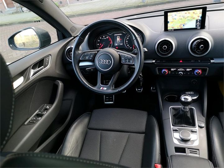 Photo 6 VIN: WAUZZZ8V6HA086984 - AUDI A3 SPORTBACK 