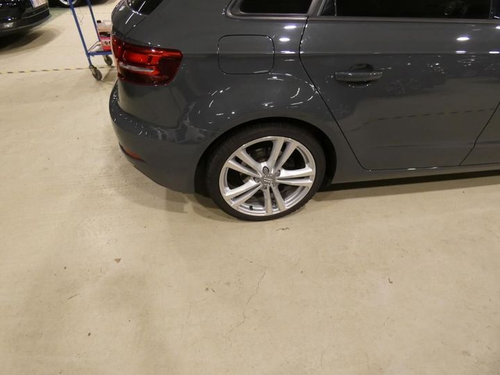 Photo 29 VIN: WAUZZZ8V6HA088489 - AUDI A3 SPORTBACK 