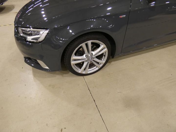 Photo 33 VIN: WAUZZZ8V6HA088489 - AUDI A3 SPORTBACK 