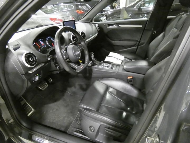 Photo 9 VIN: WAUZZZ8V6HA088489 - AUDI A3 SPORTBACK 