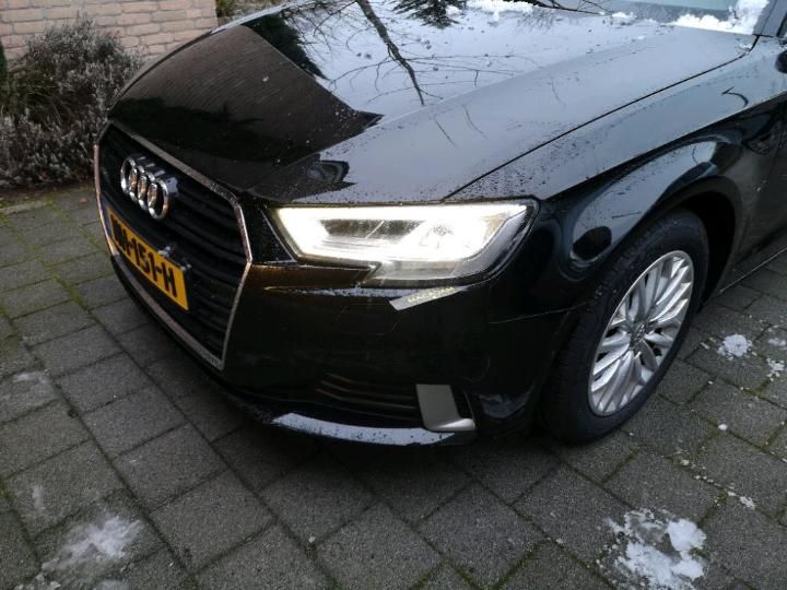 Photo 18 VIN: WAUZZZ8V6HA089576 - AUDI A3 SPORTBACK 