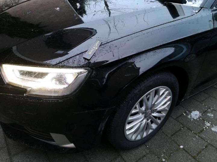 Photo 24 VIN: WAUZZZ8V6HA089576 - AUDI A3 SPORTBACK 