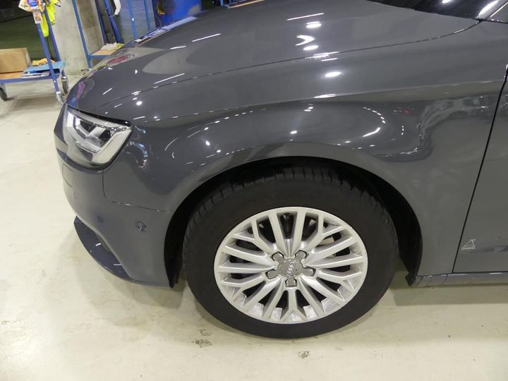 Photo 30 VIN: WAUZZZ8V6HA091716 - AUDI A3 SPORTBACK 