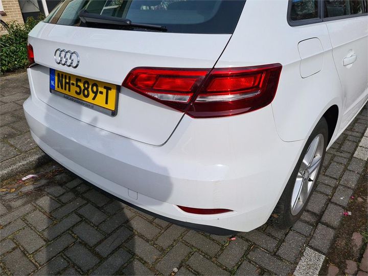 Photo 15 VIN: WAUZZZ8V6HA094597 - AUDI A3 SPORTBACK 