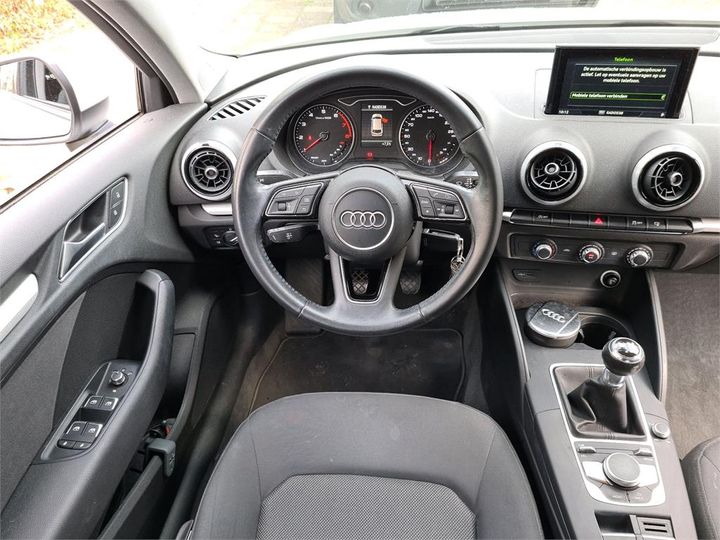 Photo 6 VIN: WAUZZZ8V6HA094597 - AUDI A3 SPORTBACK 