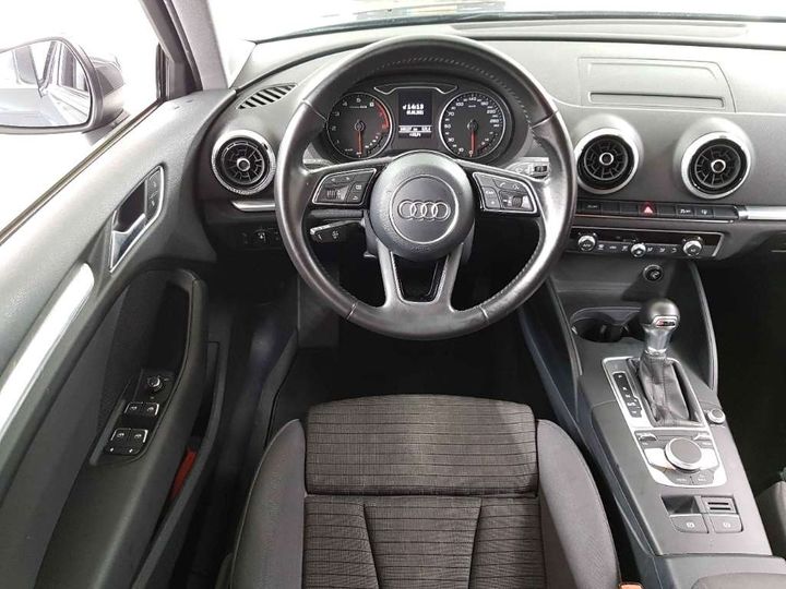 Photo 7 VIN: WAUZZZ8V6HA100737 - AUDI A3 SPORTBACK 