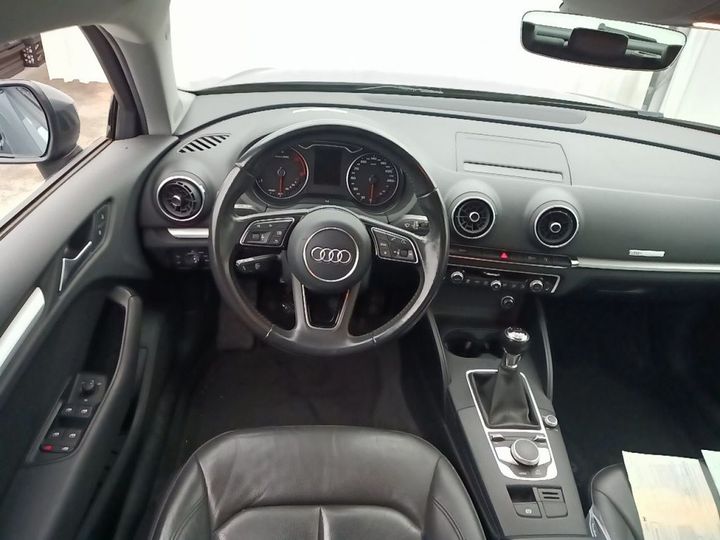 Photo 9 VIN: WAUZZZ8V6HA106621 - AUDI A3 SPORTBACK FL&#3916 