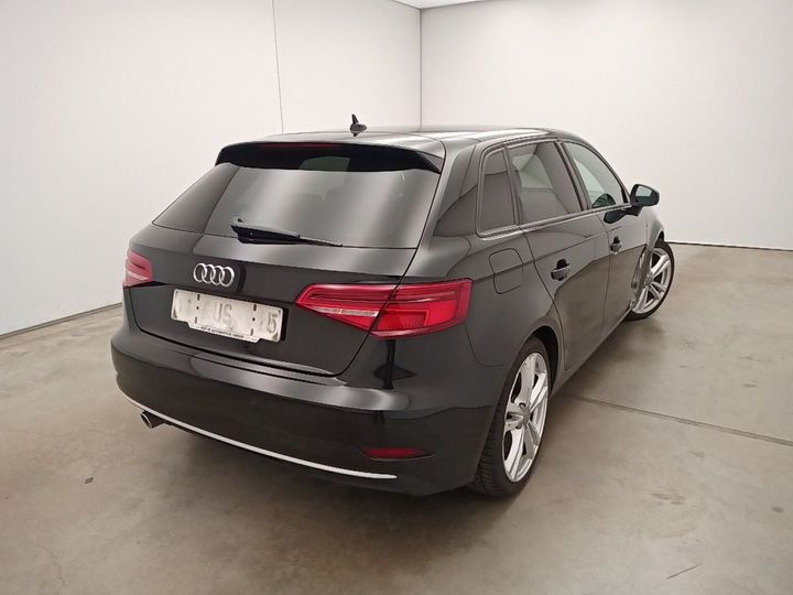 Photo 2 VIN: WAUZZZ8V6HA107560 - AUDI A3 SPORTBACK FL&#3916 