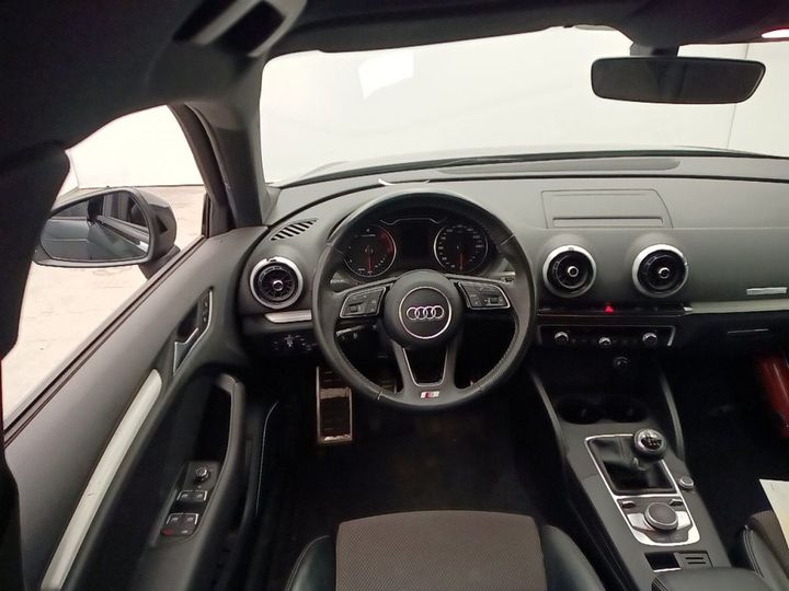 Photo 9 VIN: WAUZZZ8V6HA107560 - AUDI A3 SPORTBACK FL&#3916 