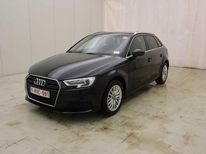 Photo 0 VIN: WAUZZZ8V6HA113388 - AUDI A3 