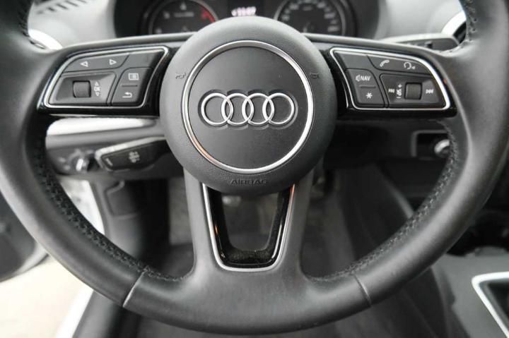 Photo 16 VIN: WAUZZZ8V6HA113701 - AUDI A3 SPORTBACK FL&#3916 