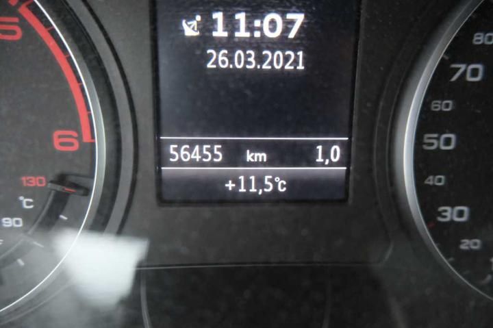 Photo 6 VIN: WAUZZZ8V6HA113701 - AUDI A3 SPORTBACK FL&#3916 