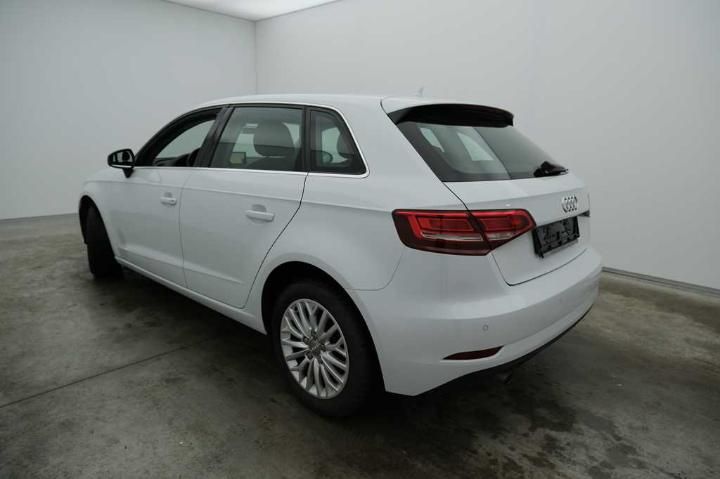 Photo 7 VIN: WAUZZZ8V6HA113701 - AUDI A3 SPORTBACK FL&#3916 