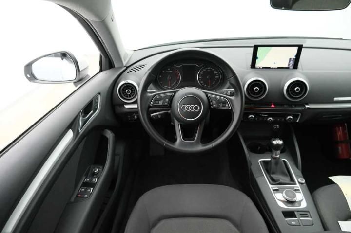 Photo 9 VIN: WAUZZZ8V6HA113701 - AUDI A3 SPORTBACK FL&#3916 