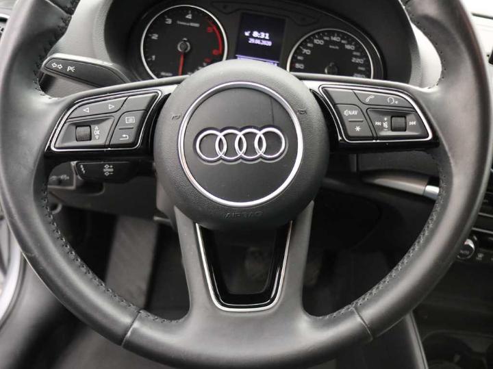 Photo 24 VIN: WAUZZZ8V6HA126934 - AUDI A3 SB FL16 