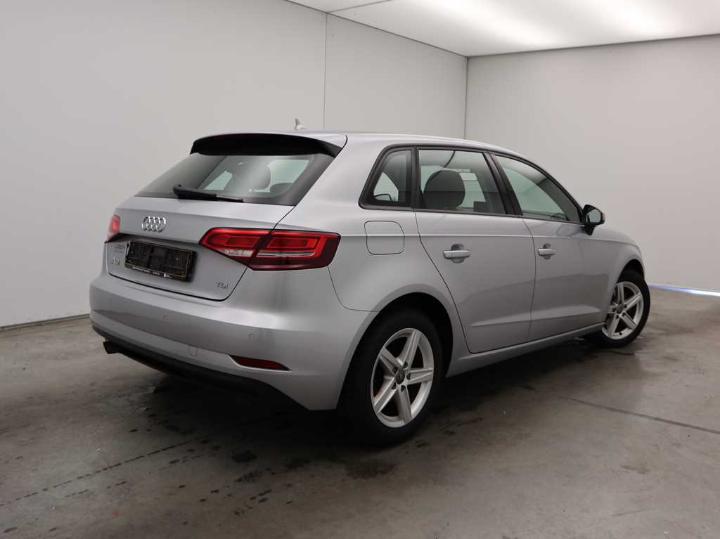 Photo 3 VIN: WAUZZZ8V6HA126934 - AUDI A3 SB FL16 