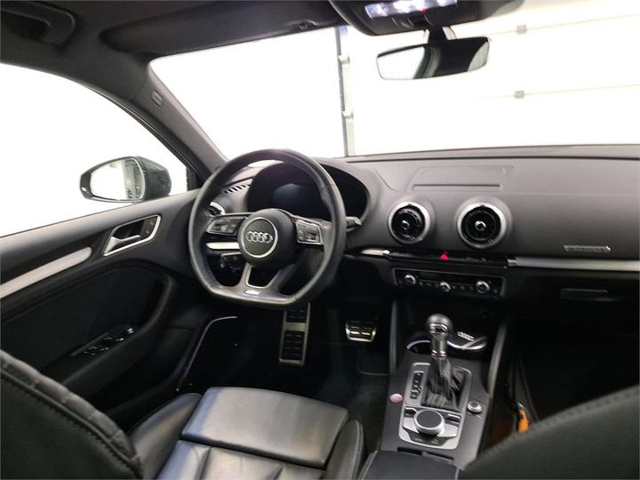 Photo 6 VIN: WAUZZZ8V6HA131423 - AUDI S3 