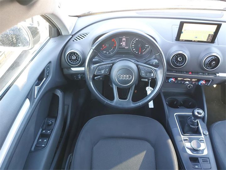 Photo 35 VIN: WAUZZZ8V6HA137013 - AUDI A3 