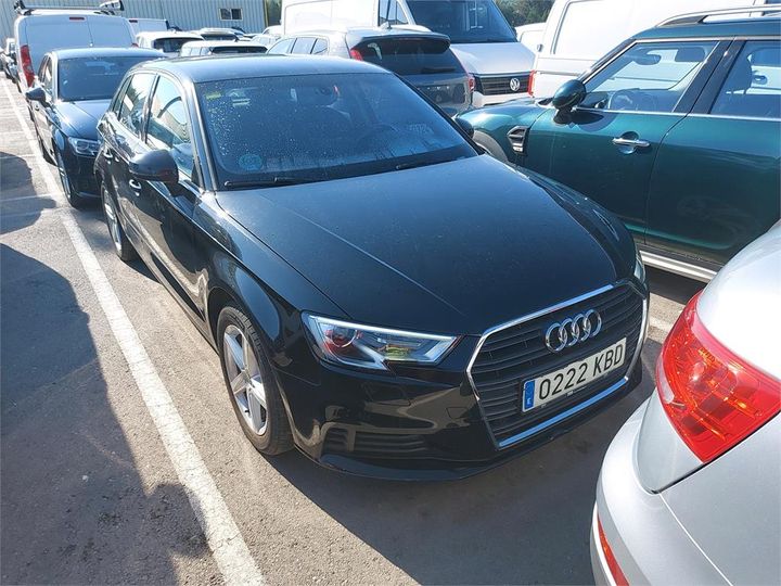 Photo 7 VIN: WAUZZZ8V6HA137013 - AUDI A3 