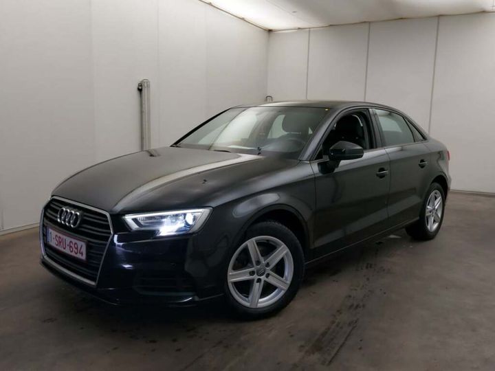 Photo 1 VIN: WAUZZZ8V6J1005262 - AUDI A3 