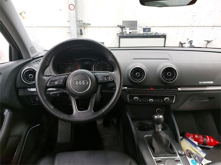 Photo 12 VIN: WAUZZZ8V6J1017699 - AUDI A3 BERLINE 