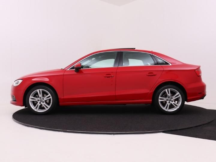 Photo 28 VIN: WAUZZZ8V6J1058897 - AUDI A3 SALOON 