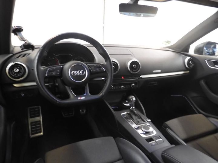 Photo 8 VIN: WAUZZZ8V6J1059337 - AUDI A3 LIMOUSINE 