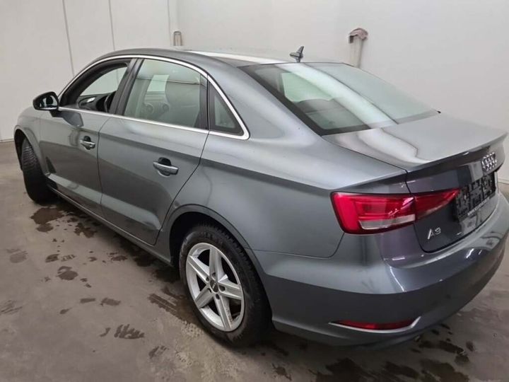 Photo 37 VIN: WAUZZZ8V6J1073271 - AUDI A3 