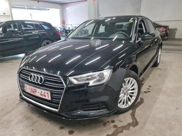 Photo 1 VIN: WAUZZZ8V6J1090894 - AUDI A3 BERLINE 