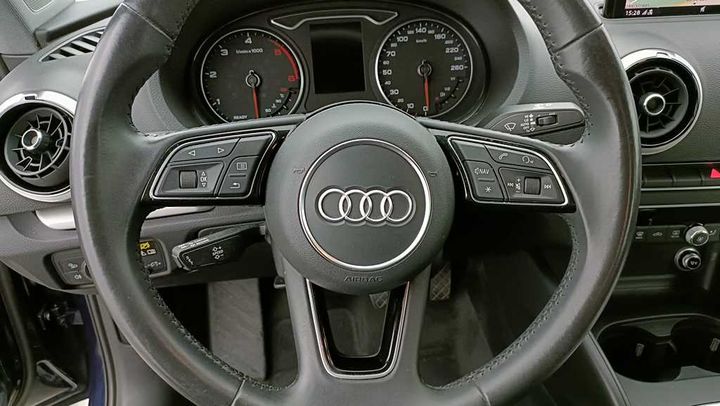 Photo 32 VIN: WAUZZZ8V6J1092077 - AUDI A3 BERLINE FL&#3916 