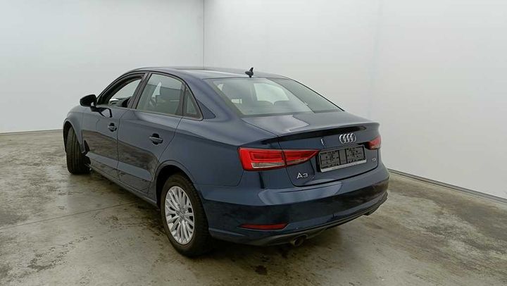 Photo 7 VIN: WAUZZZ8V6J1092077 - AUDI A3 BERLINE FL&#3916 