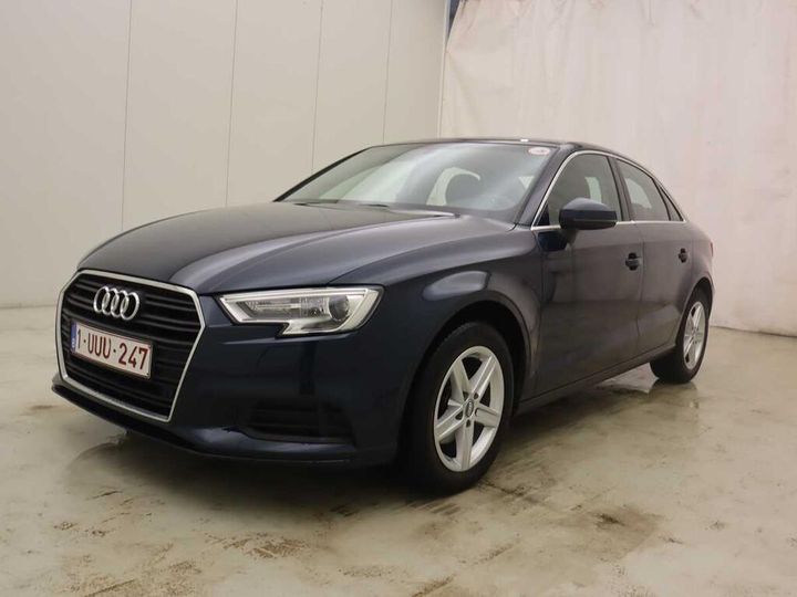 Photo 1 VIN: WAUZZZ8V6J1094248 - AUDI A3 