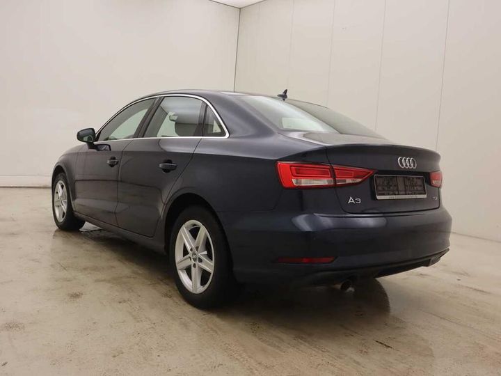 Photo 10 VIN: WAUZZZ8V6J1094248 - AUDI A3 