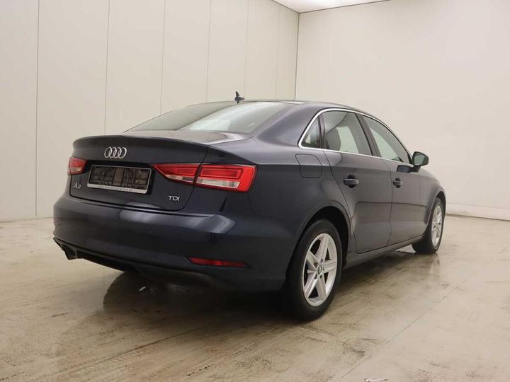 Photo 11 VIN: WAUZZZ8V6J1094248 - AUDI A3 